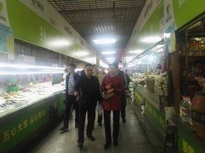 确立标准、典型引路 全面推进食用农产品批发领域的食品安全城市创建