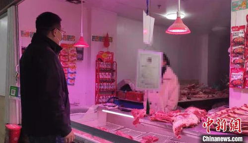 郑州官方全面排查瘦肉精羊肉 记者实地探访农贸市场见闻